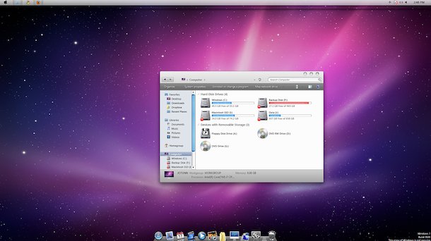 where can i buy windows 7 for mac